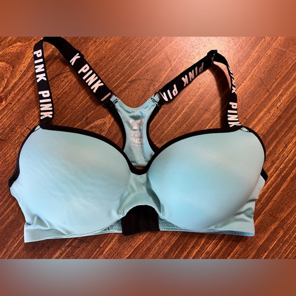 Victoria’s Secret Pink Sports Bra - Picture 3 of 6